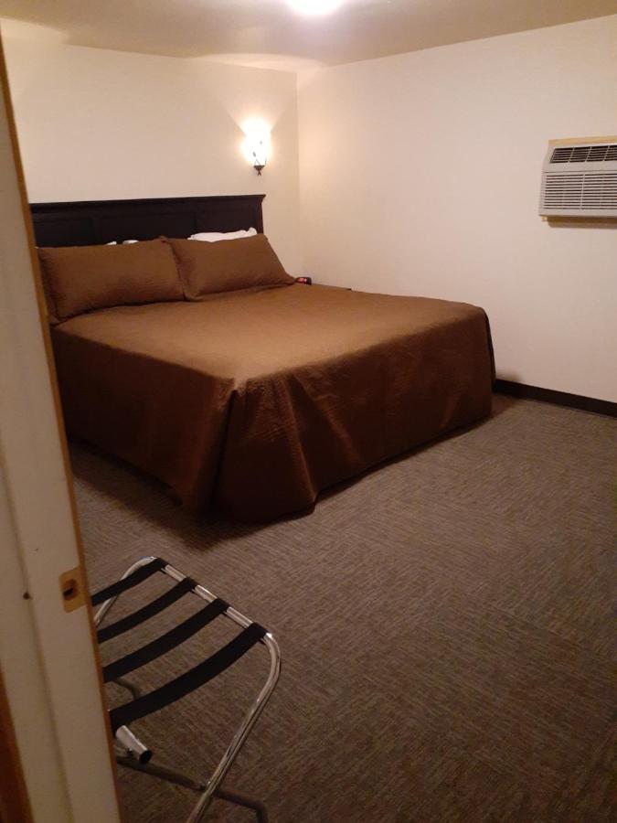 Yellowstone Motel Greybull Luaran gambar