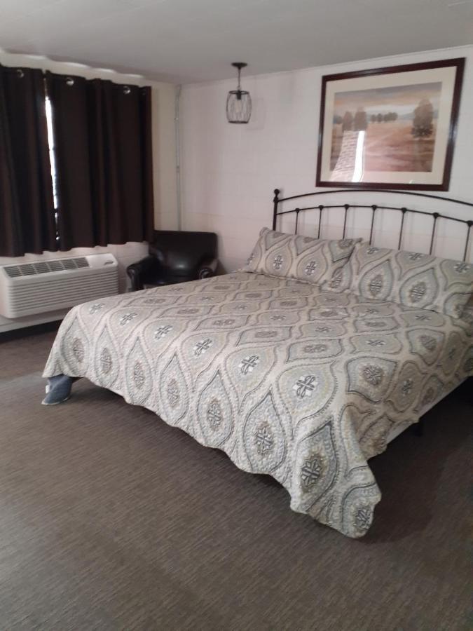 Yellowstone Motel Greybull Luaran gambar