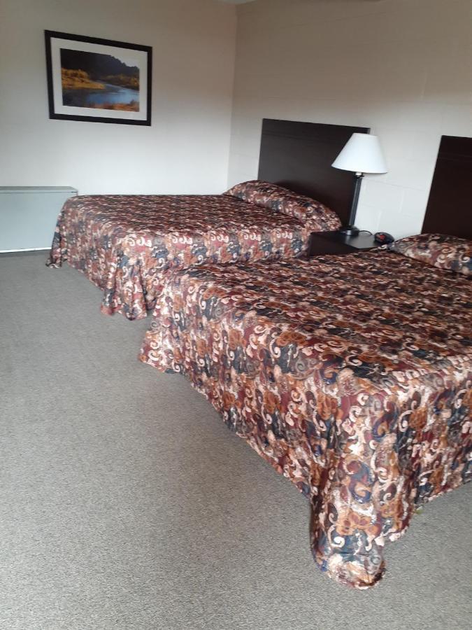Yellowstone Motel Greybull Luaran gambar