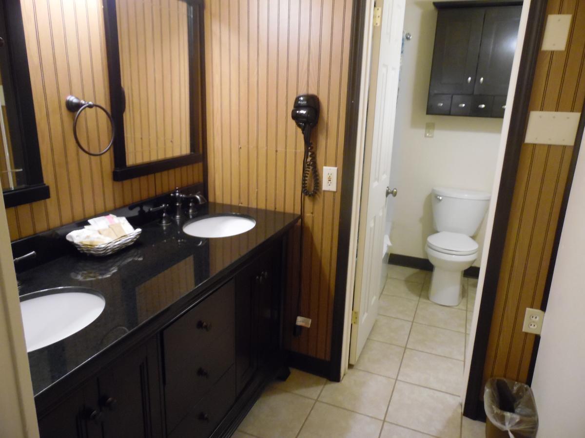 Yellowstone Motel Greybull Luaran gambar