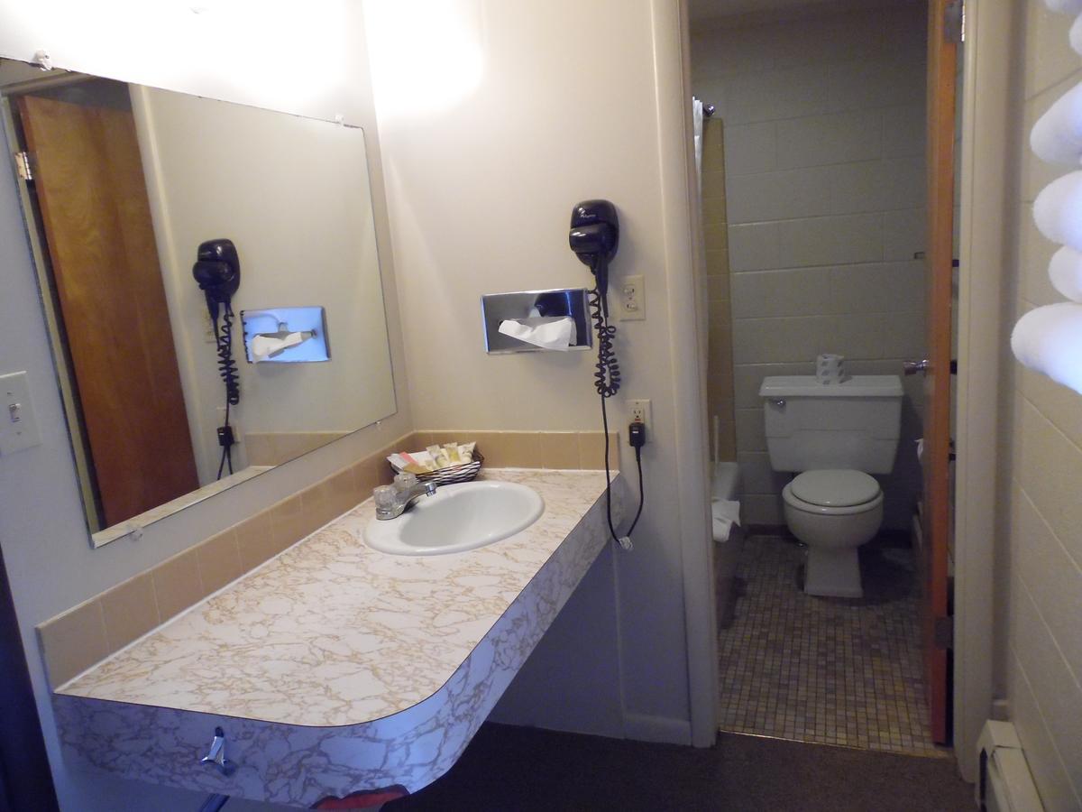 Yellowstone Motel Greybull Luaran gambar