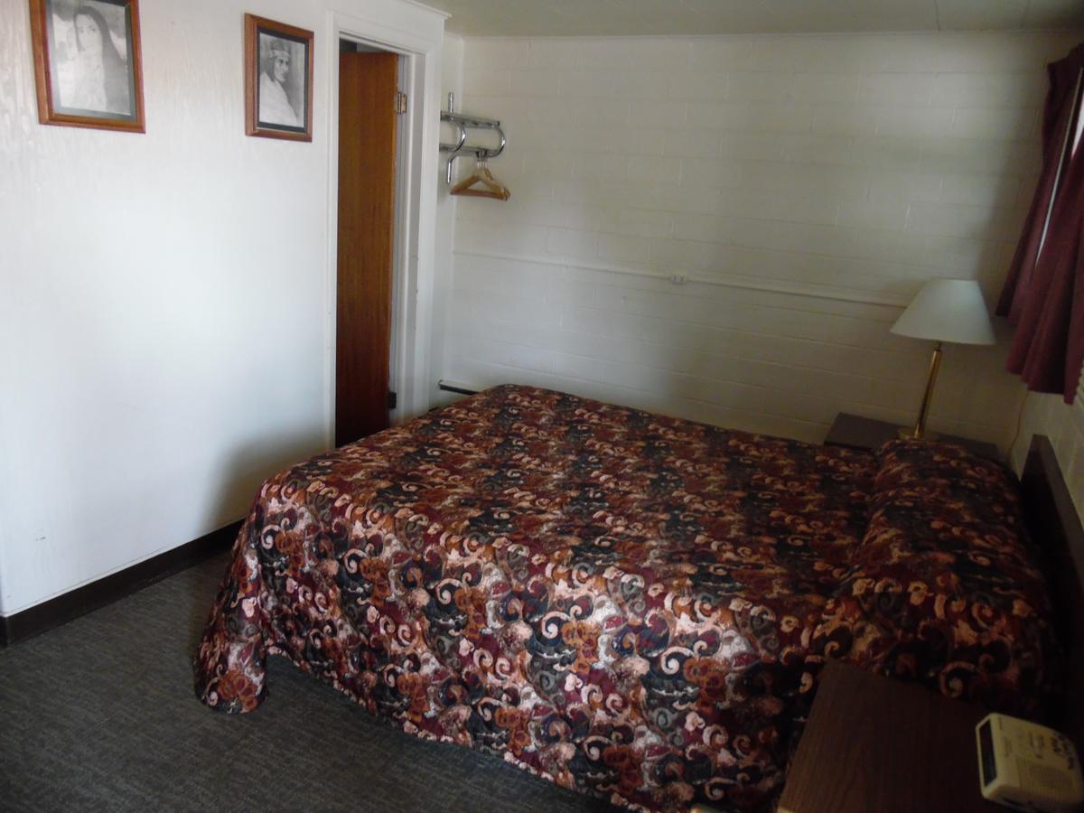 Yellowstone Motel Greybull Luaran gambar