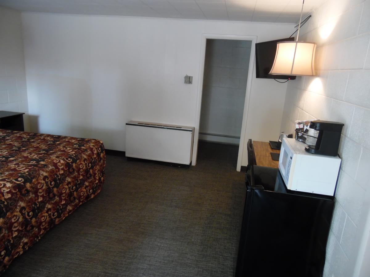 Yellowstone Motel Greybull Luaran gambar