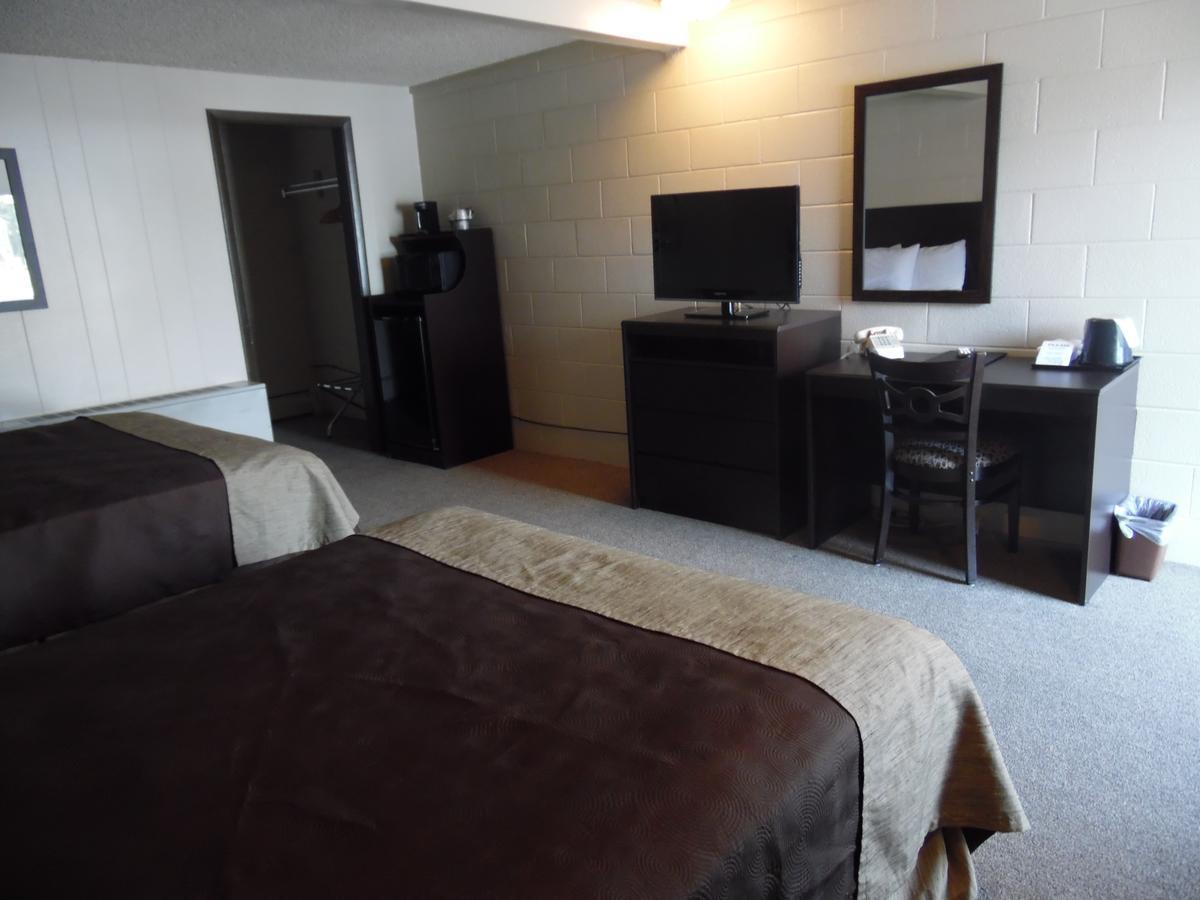 Yellowstone Motel Greybull Luaran gambar
